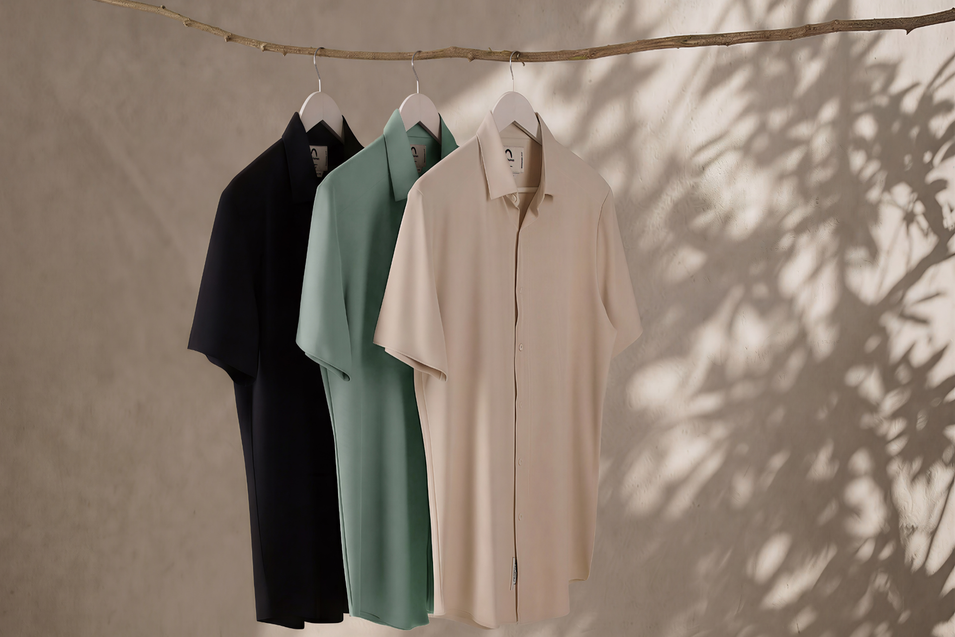 The New Party Uniform: Relaxed Shirts That Make a Statement