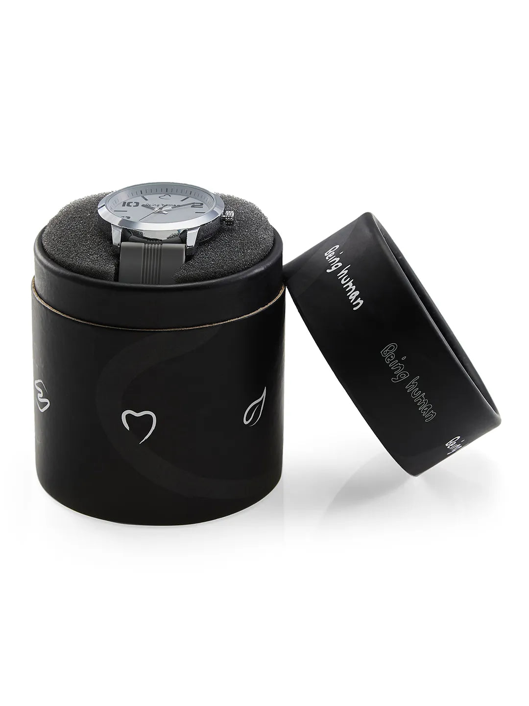 Green Watch by Being Human Clothing