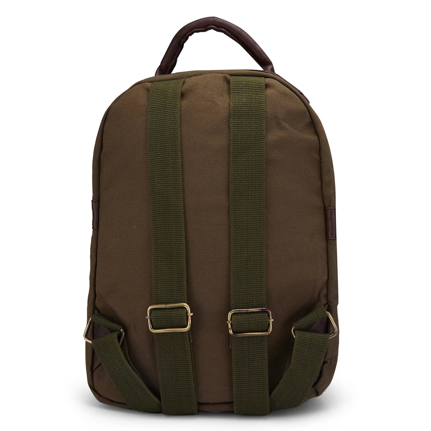 Being Human Clothing Men Bags-Green