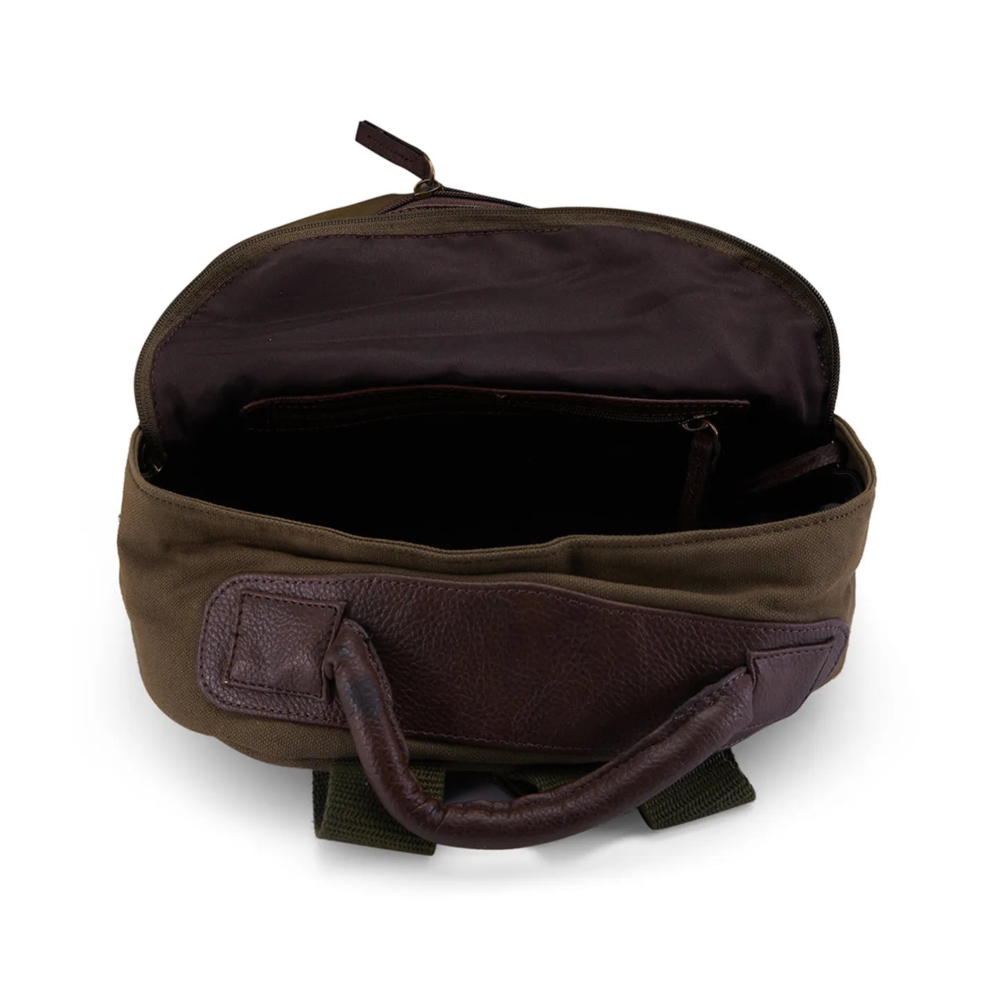 Being Human Clothing Men Bags-Green