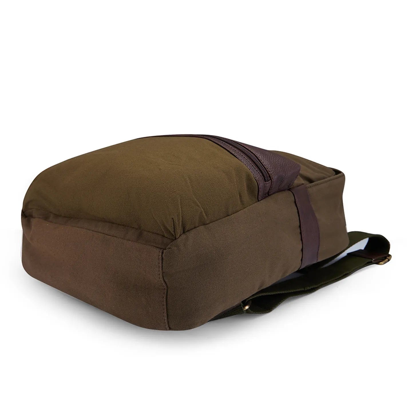 Being Human Clothing Men Bags-Green