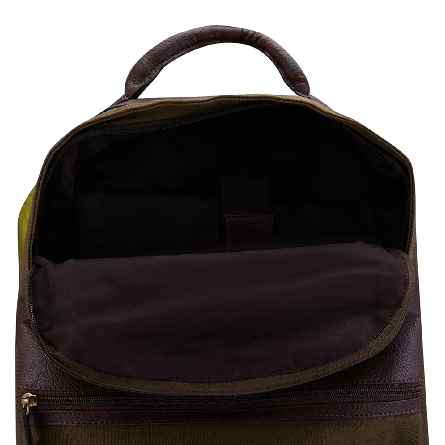 Being Human Clothing Men Bags-Green