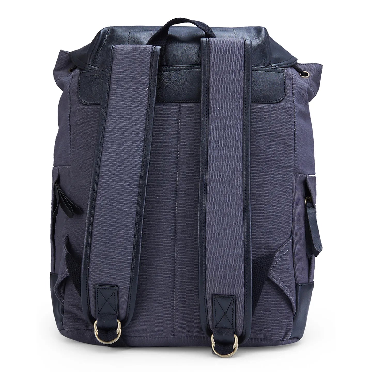 Being Human Clothing Men  Bags-Grey