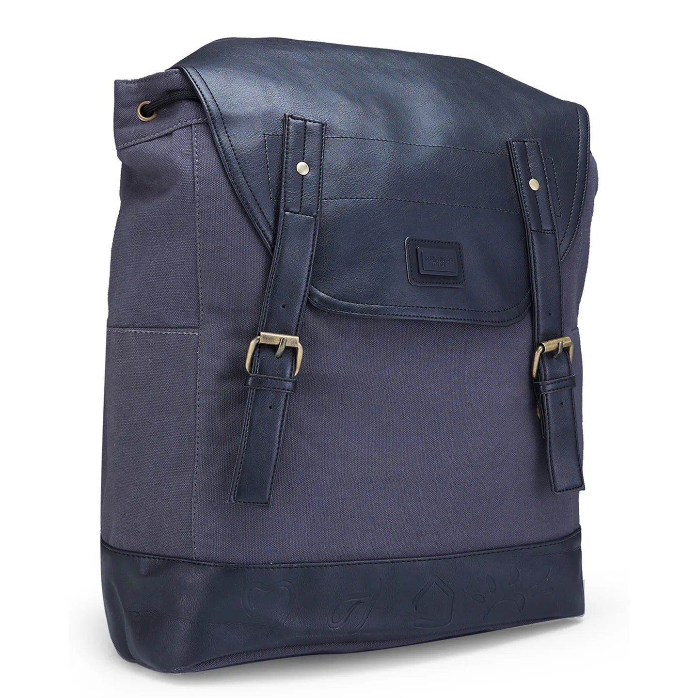 Being Human Clothing Men  Bags-Grey