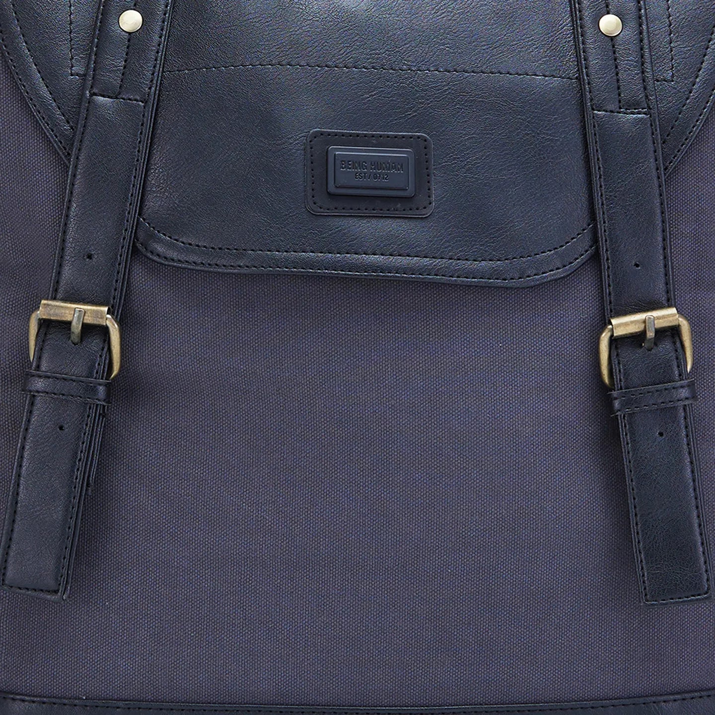 Being Human Clothing Men  Bags-Grey