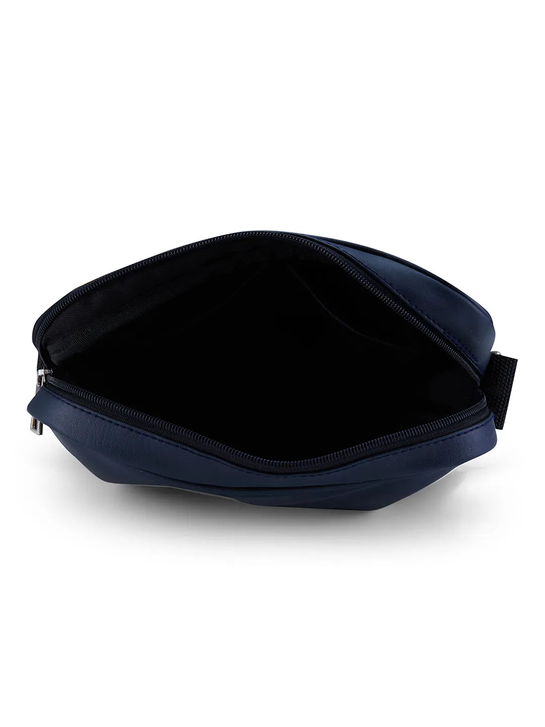 Being Human Clothing Men Navy Bags