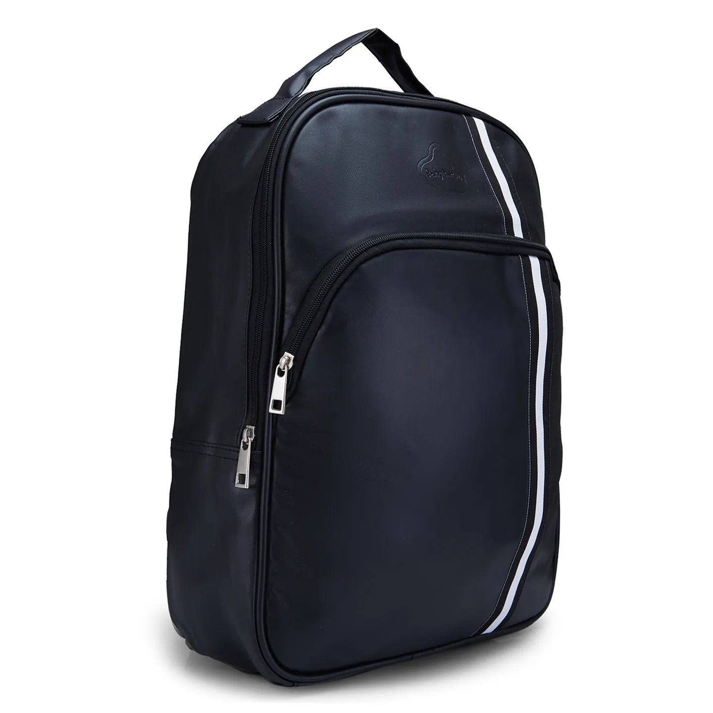 Being Human Clothing Men Black Bags