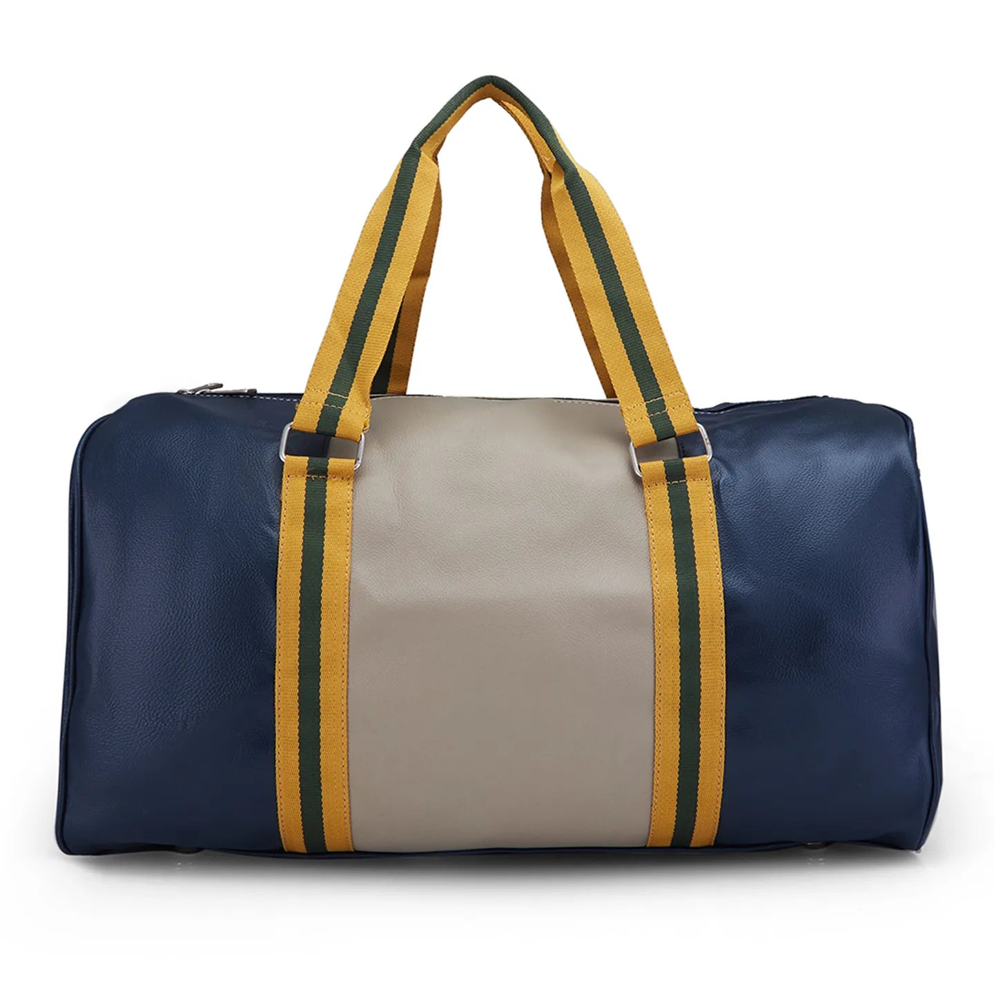 Being Human Clothing Men Navy/Beige Bags