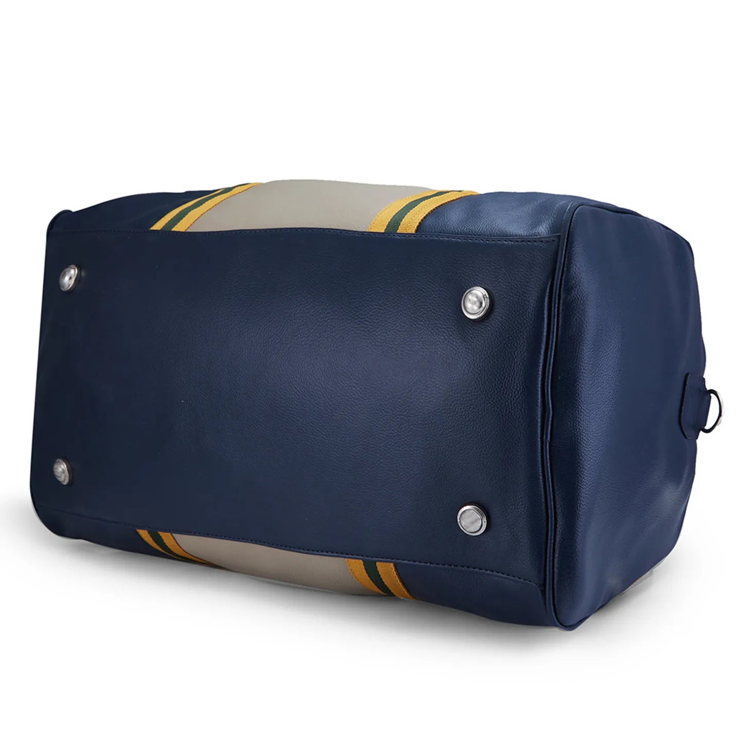 Being Human Clothing Men Navy/Beige Bags