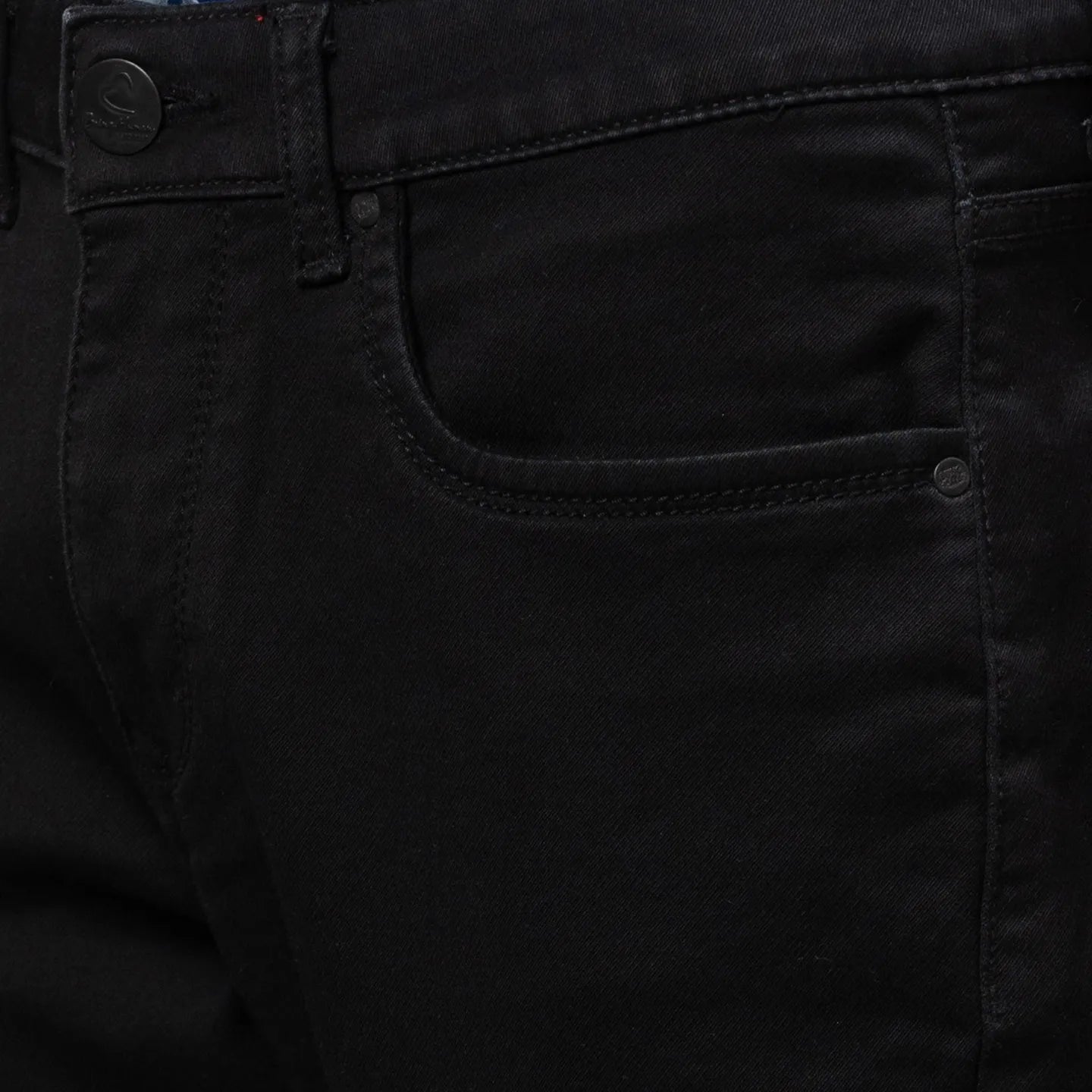 Being Human Clothing Men Slim Fit Denim-Dark Tone