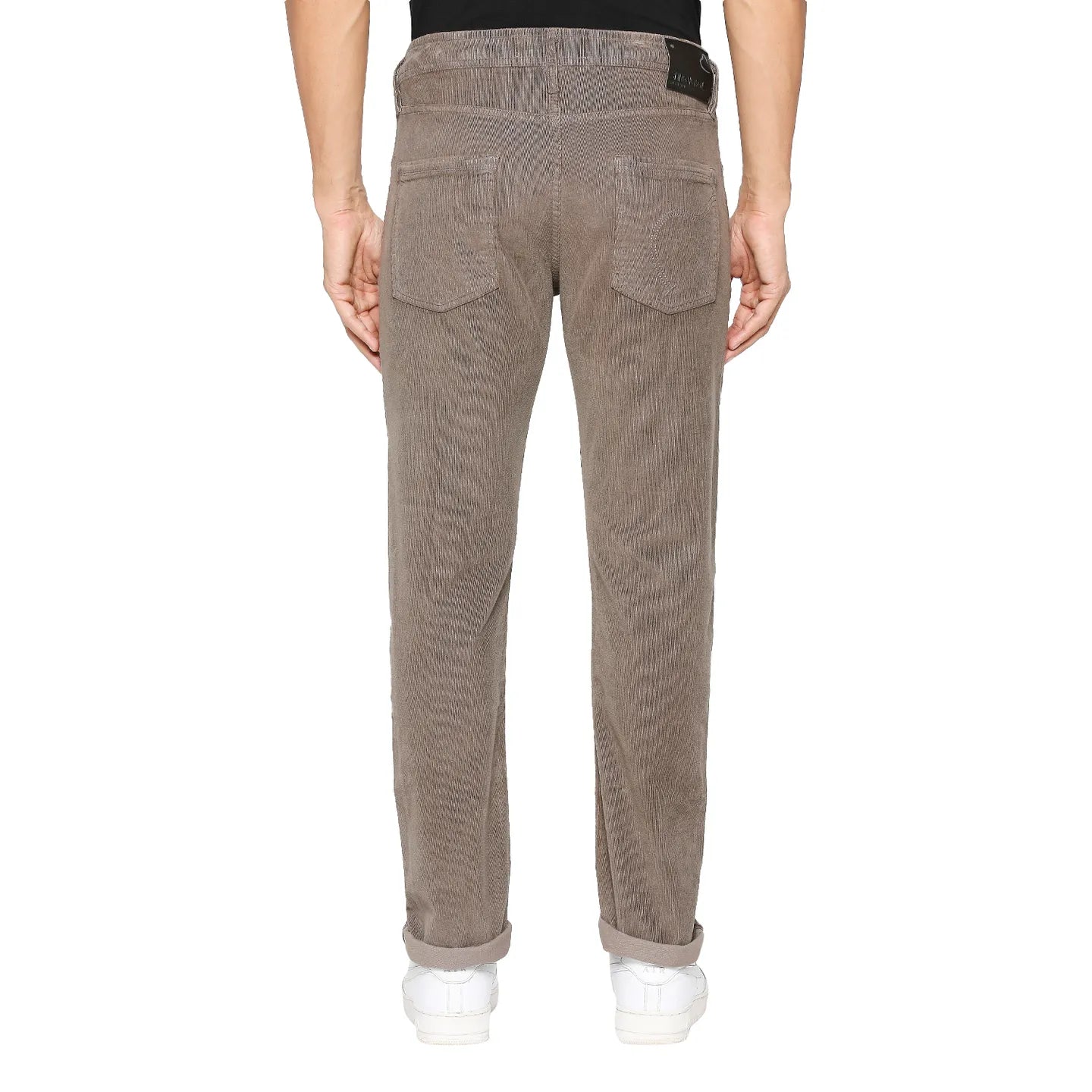 Being Human Clothing Men Slim Fit Denim-Grey