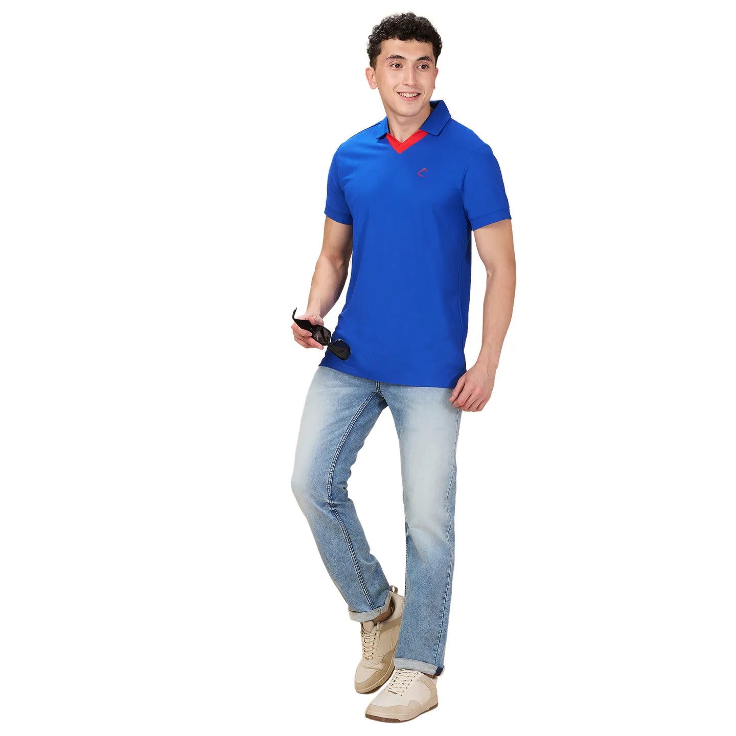 Being Human Clothing Mens-Bottom Denim