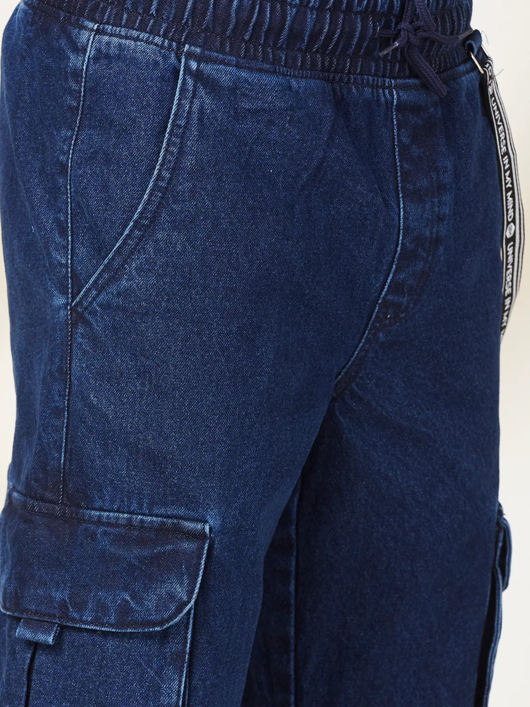 Being Human Clothing Mens-Bottom Joggers Dk.Tone