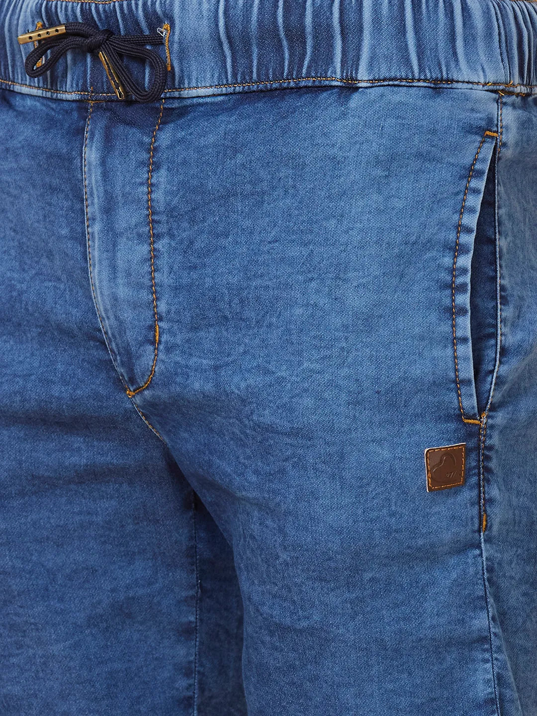 Being Human Clothing Men Shorts Shorts-Mid Tone