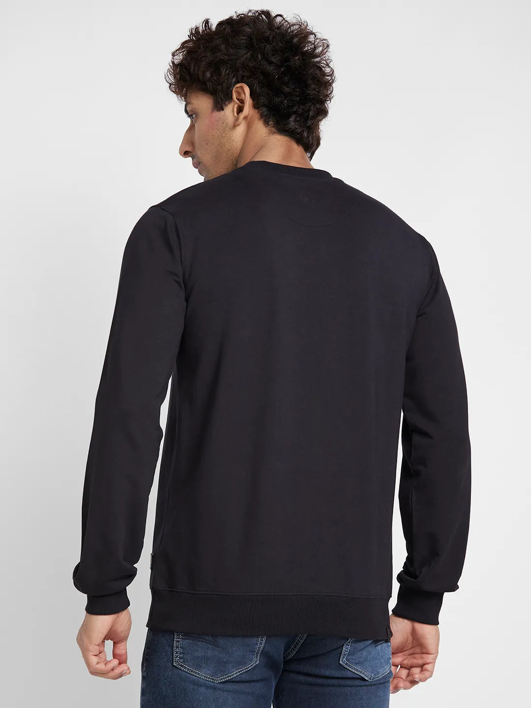 Being Human Clothing Men  Hoody-Bottle Green