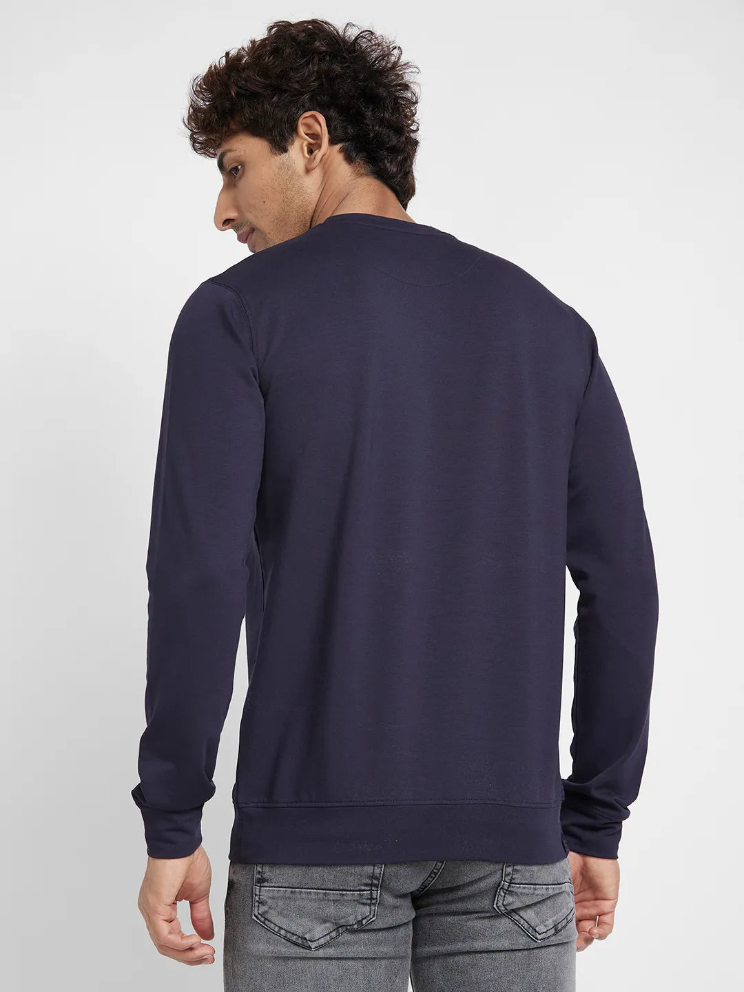 Being Human Clothing Men  Hoody-Black