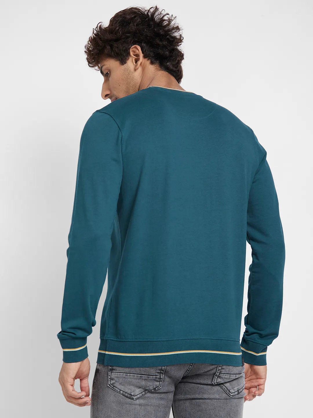 Being Human Clothing Men  Hoody-White