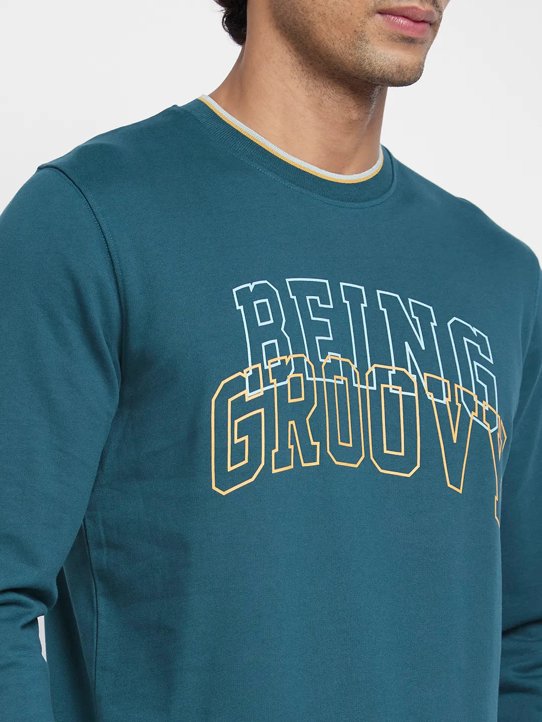 Being Human Clothing Men  Hoody-White