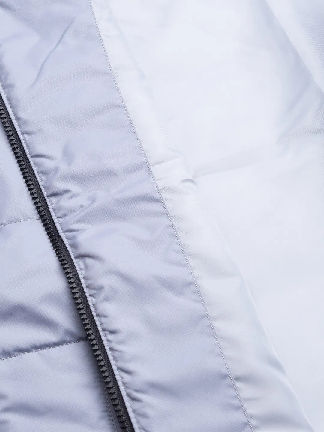 Being Human Clothing Men Regular Fit Collared Jackets-Grey