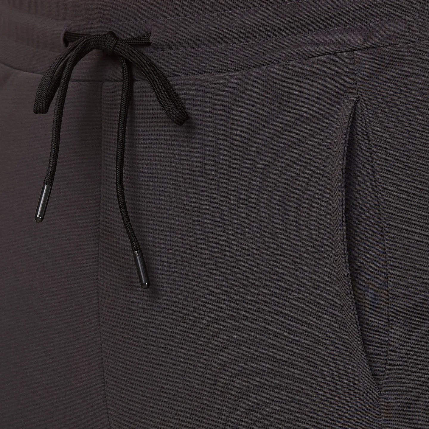 Grey Regular Fit Track Pants For Men By Being Human Clothing