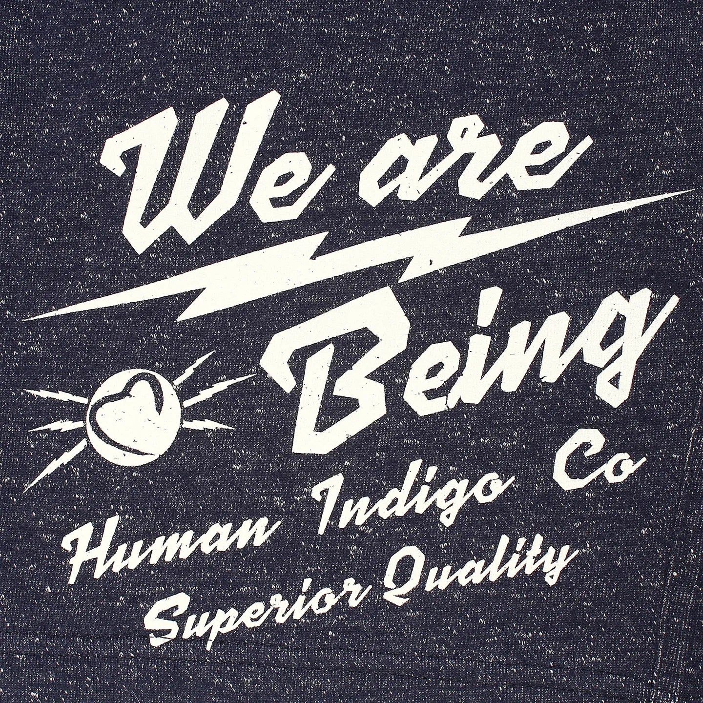 Being Human Clothing Men Regular Fit Shorts-Navy