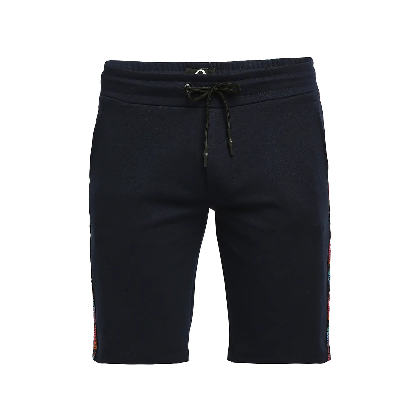 Being Human Clothing Men Regular Fit Shorts-Navy