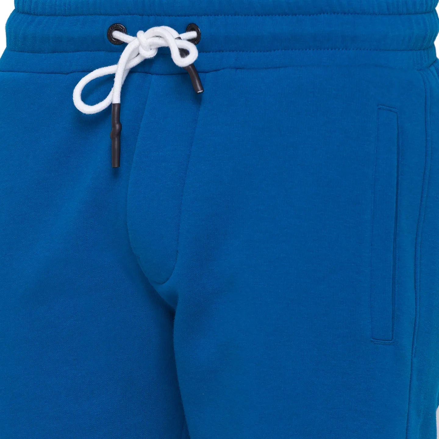 Being Human Clothing Men Regular Fit Shorts-Blue