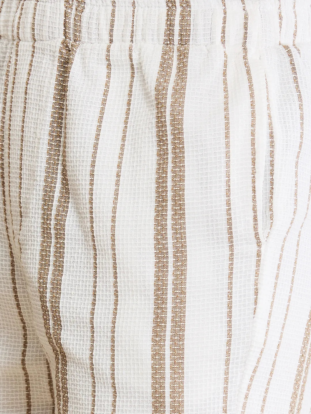 Being Human Clothing Mens-Bottom Shorts Beige