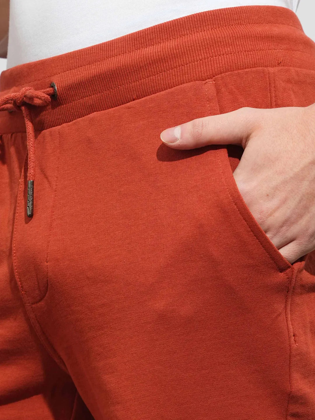 Being Human Clothing Mens-Bottom Shorts