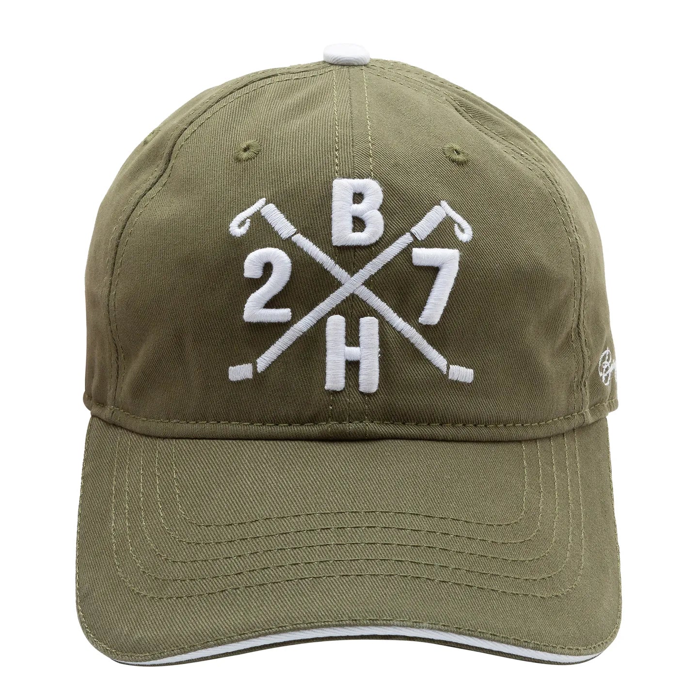 Being Human Clothing Men M.Green Caps