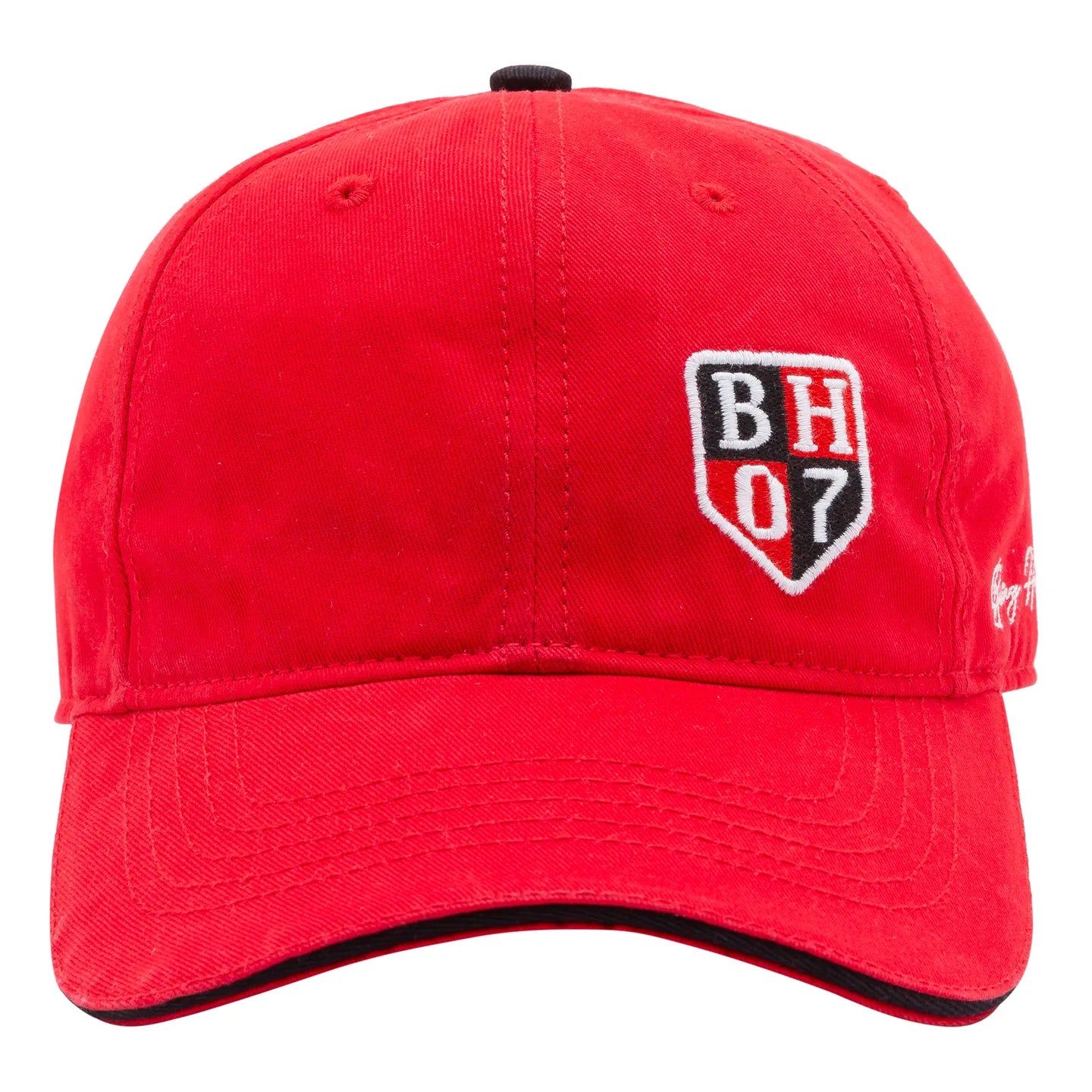 Being Human Clothing Men Red Caps