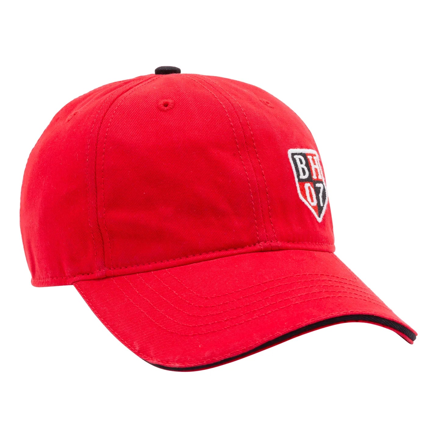 Being Human Clothing Men Red Caps