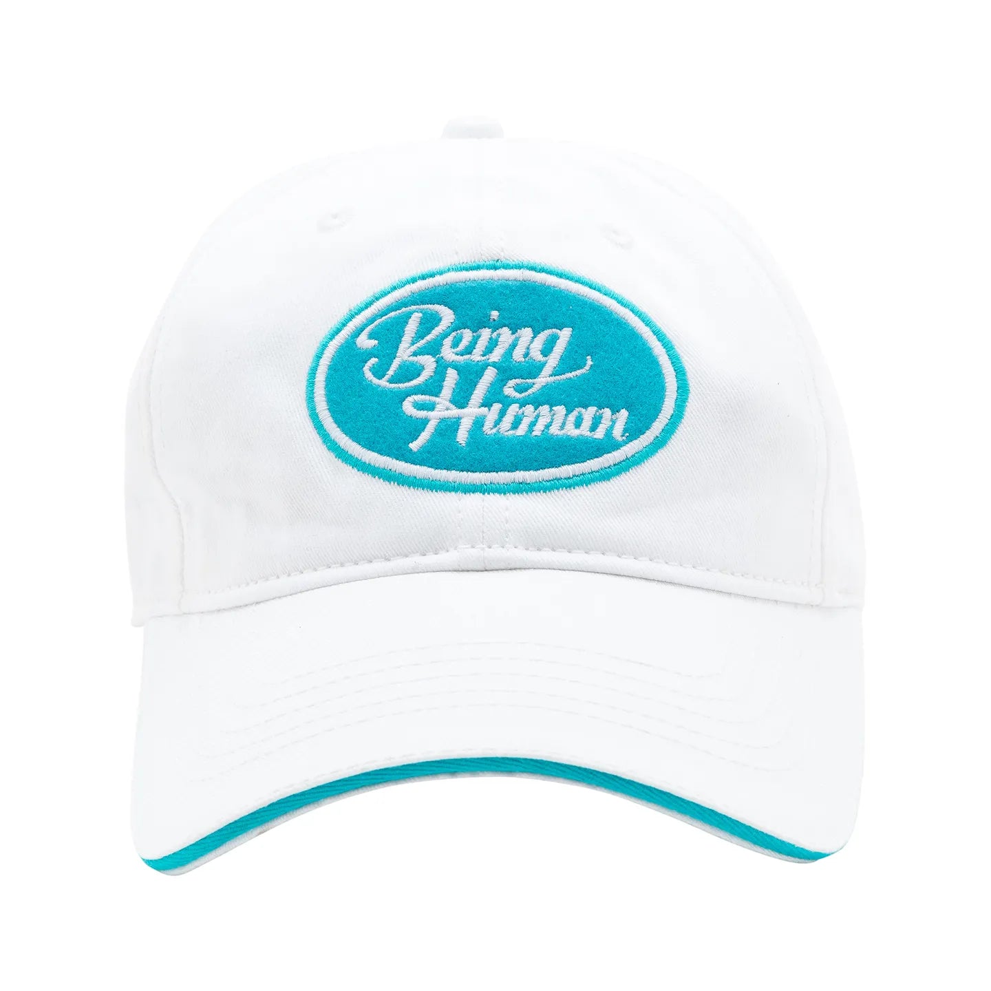 Being Human Clothing Men White Caps