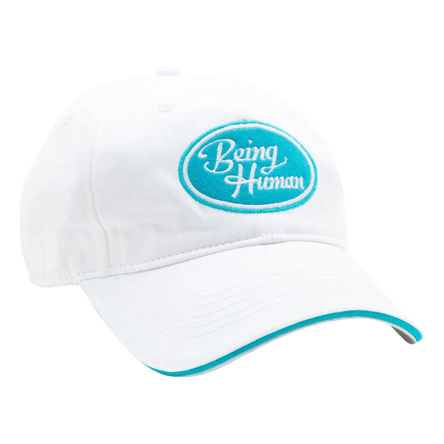 Being Human Clothing Men White Caps