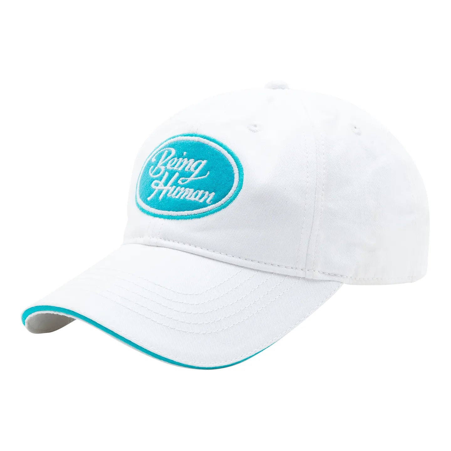 Being Human Clothing Men White Caps