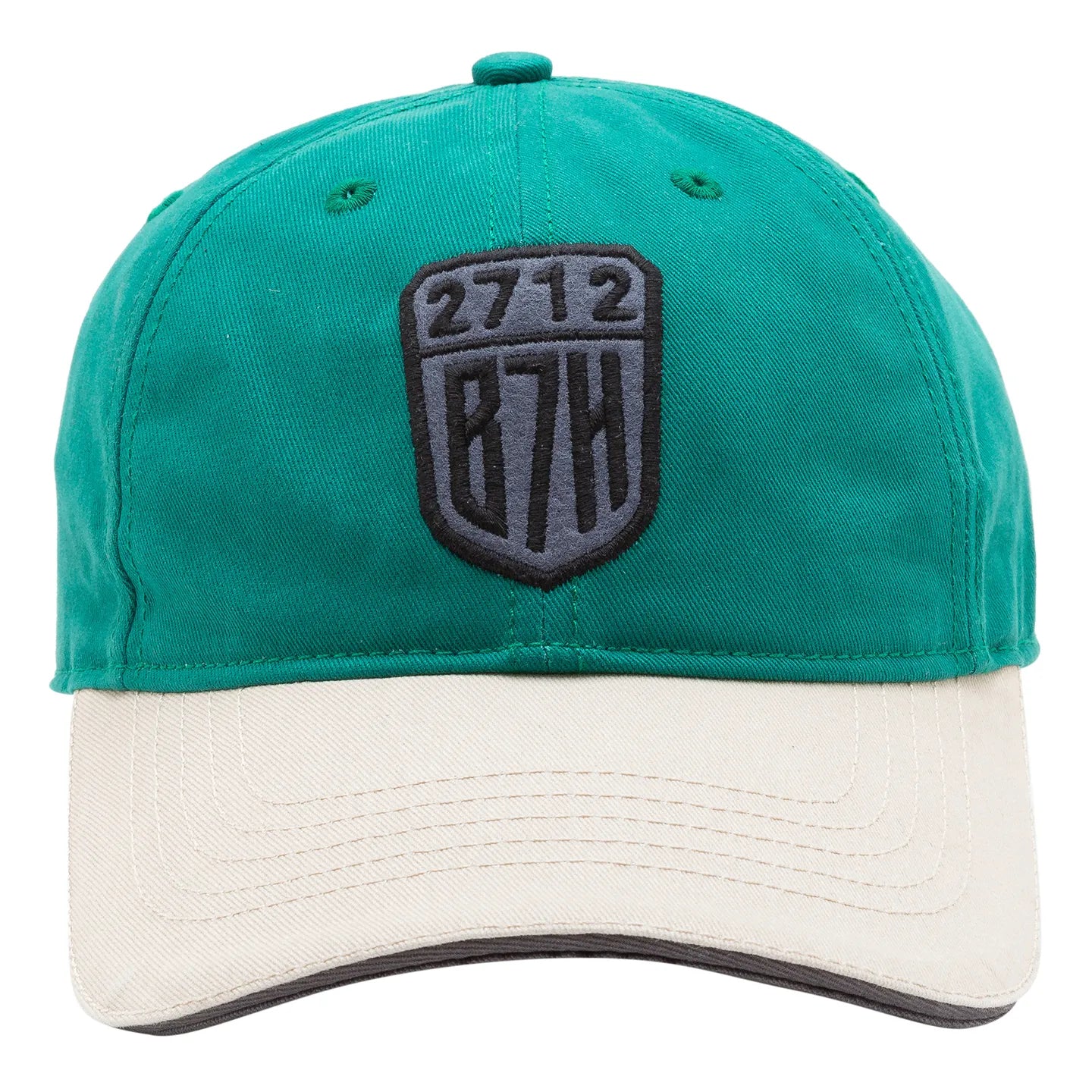 Being Human Clothing Men Green Caps