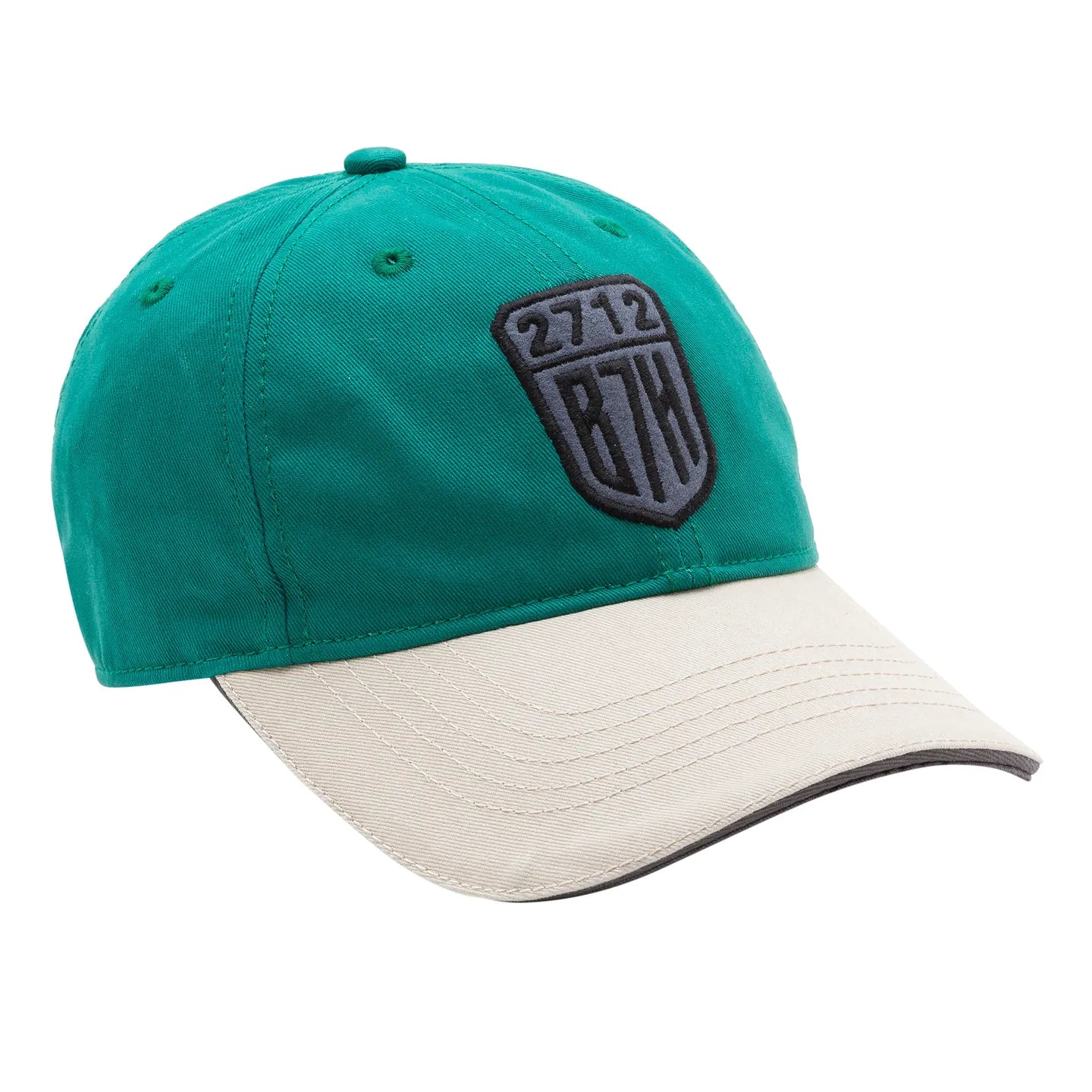 Being Human Clothing Men Green Caps