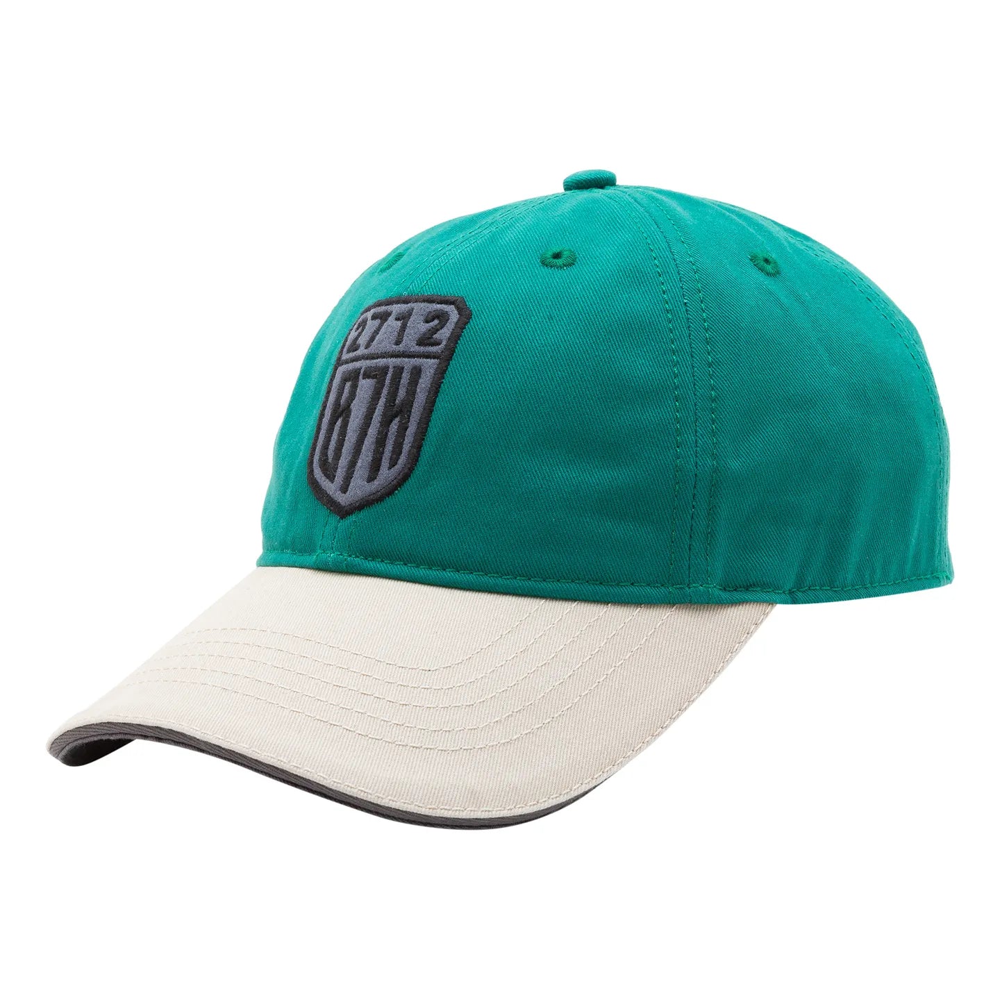 Being Human Clothing Men Green Caps