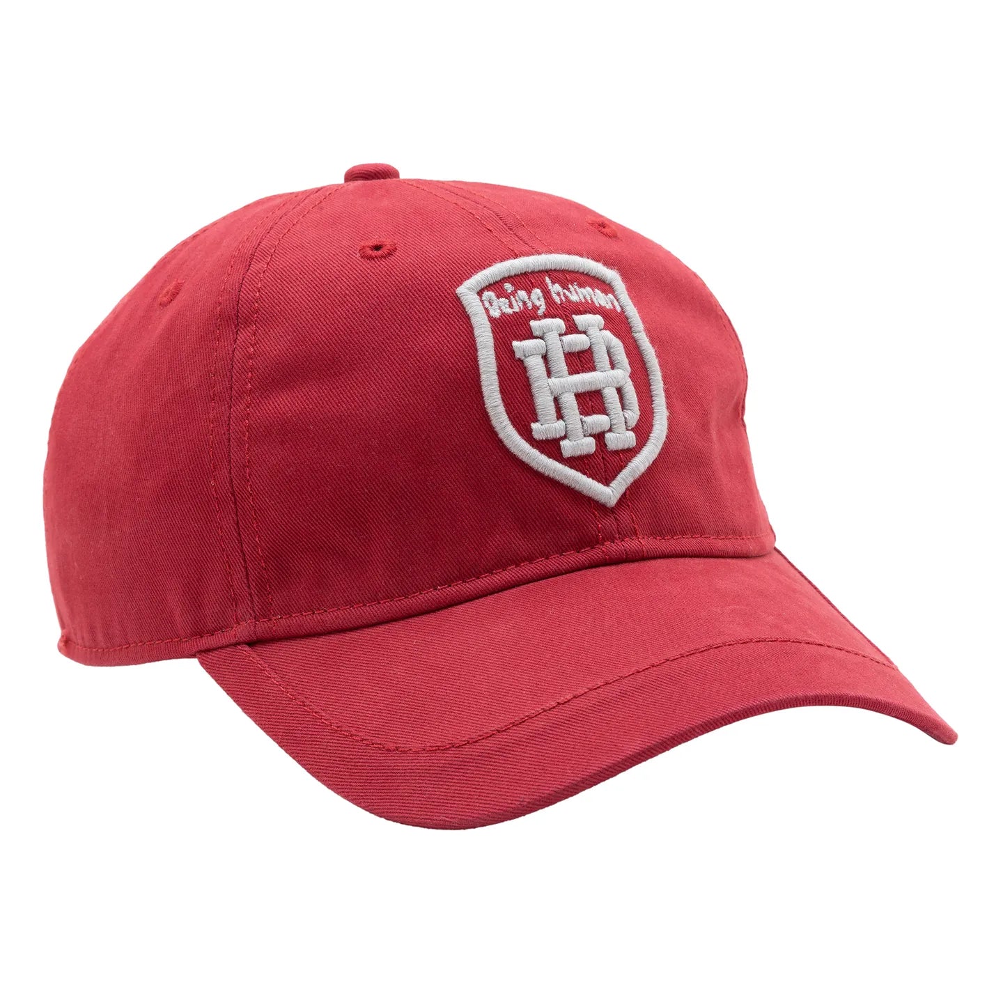 Being Human Clothing Men Marron Caps