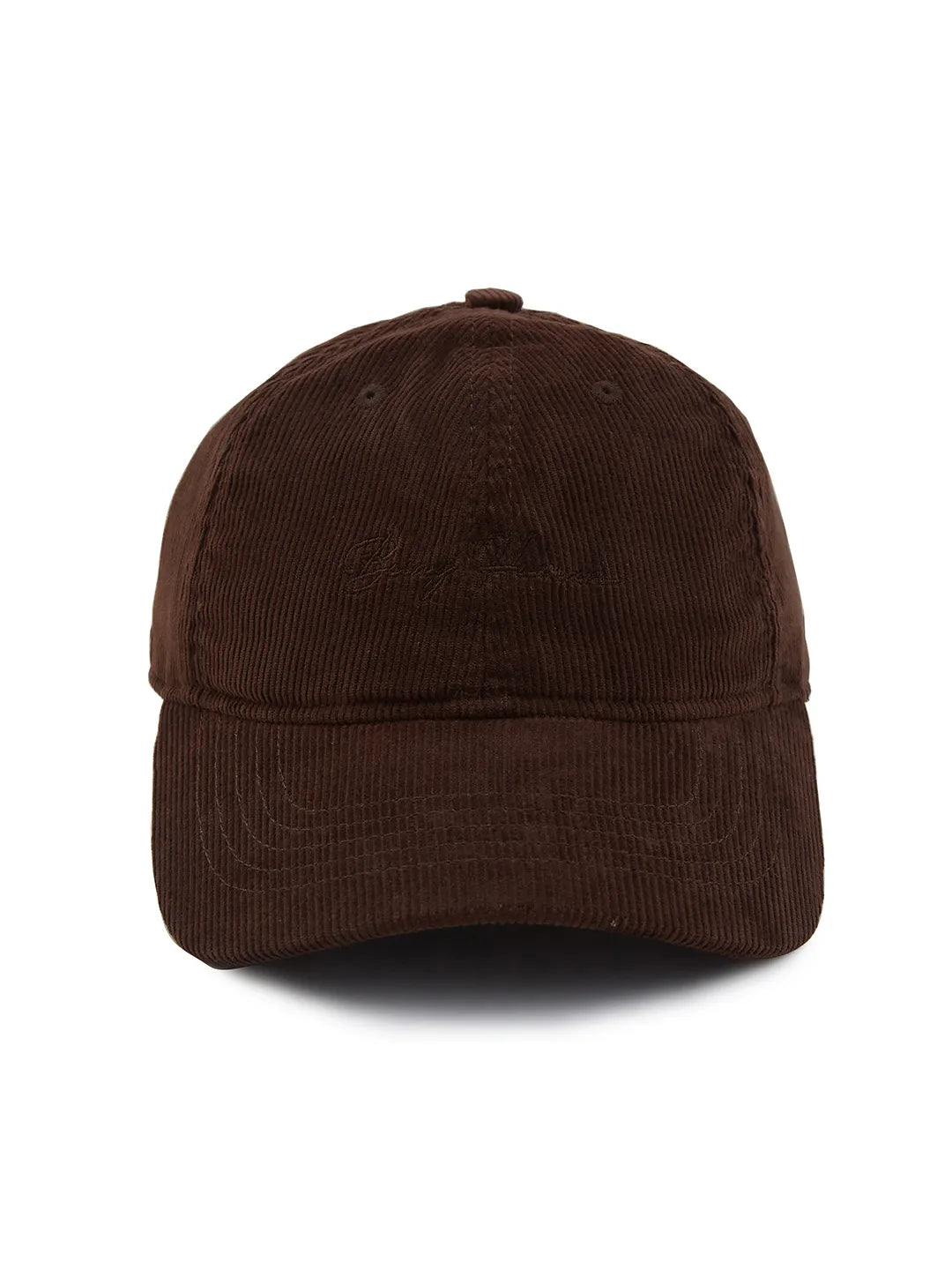 Being Human Clothing Unisex  Caps-Brown