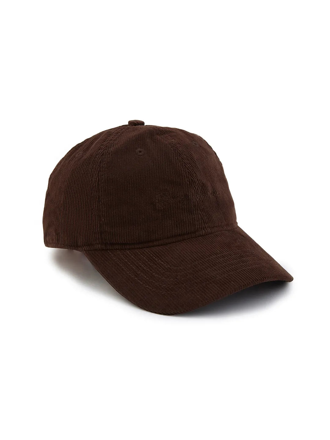 Being Human Clothing Unisex  Caps-Brown