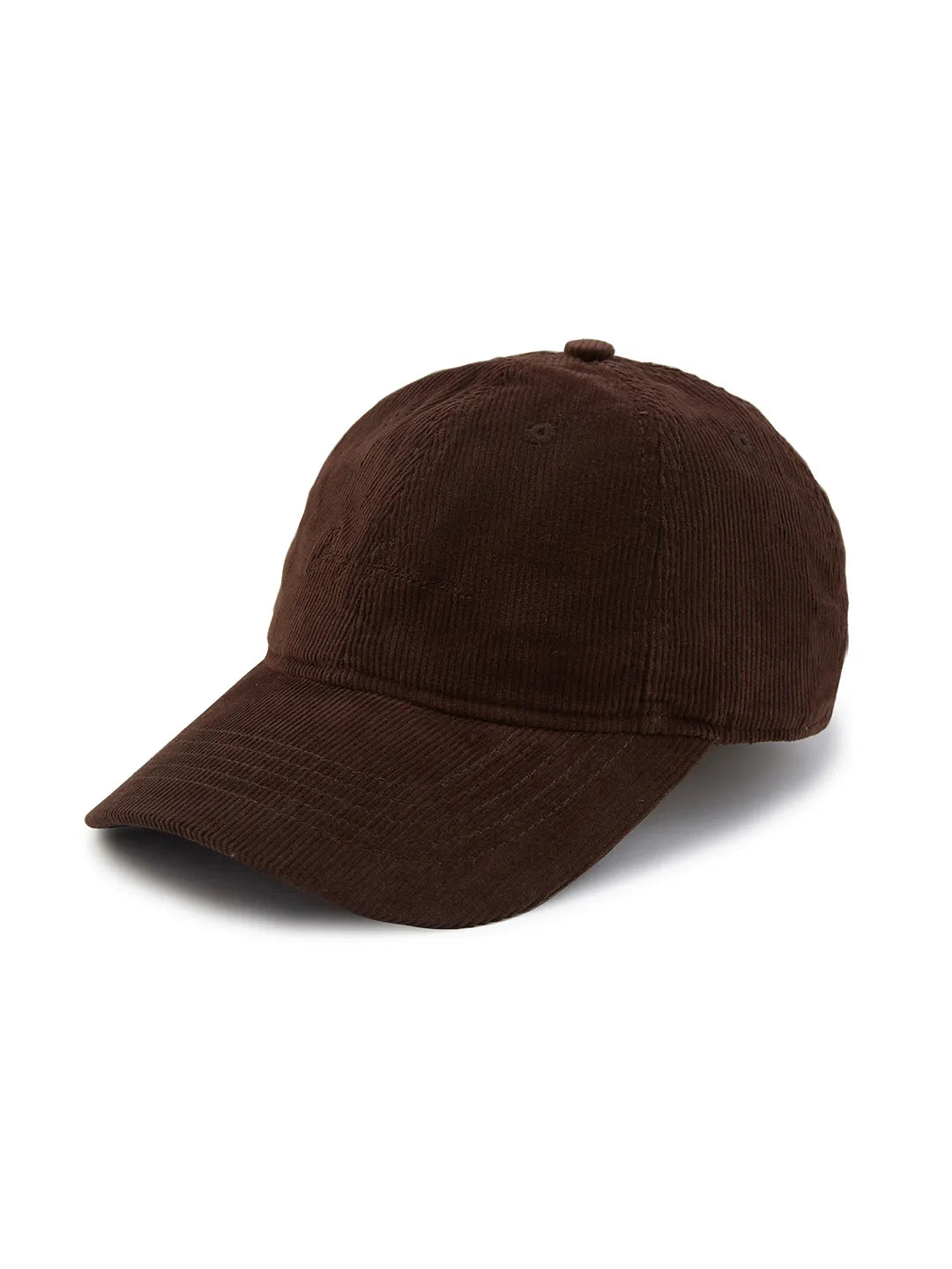 Being Human Clothing Unisex  Caps-Brown