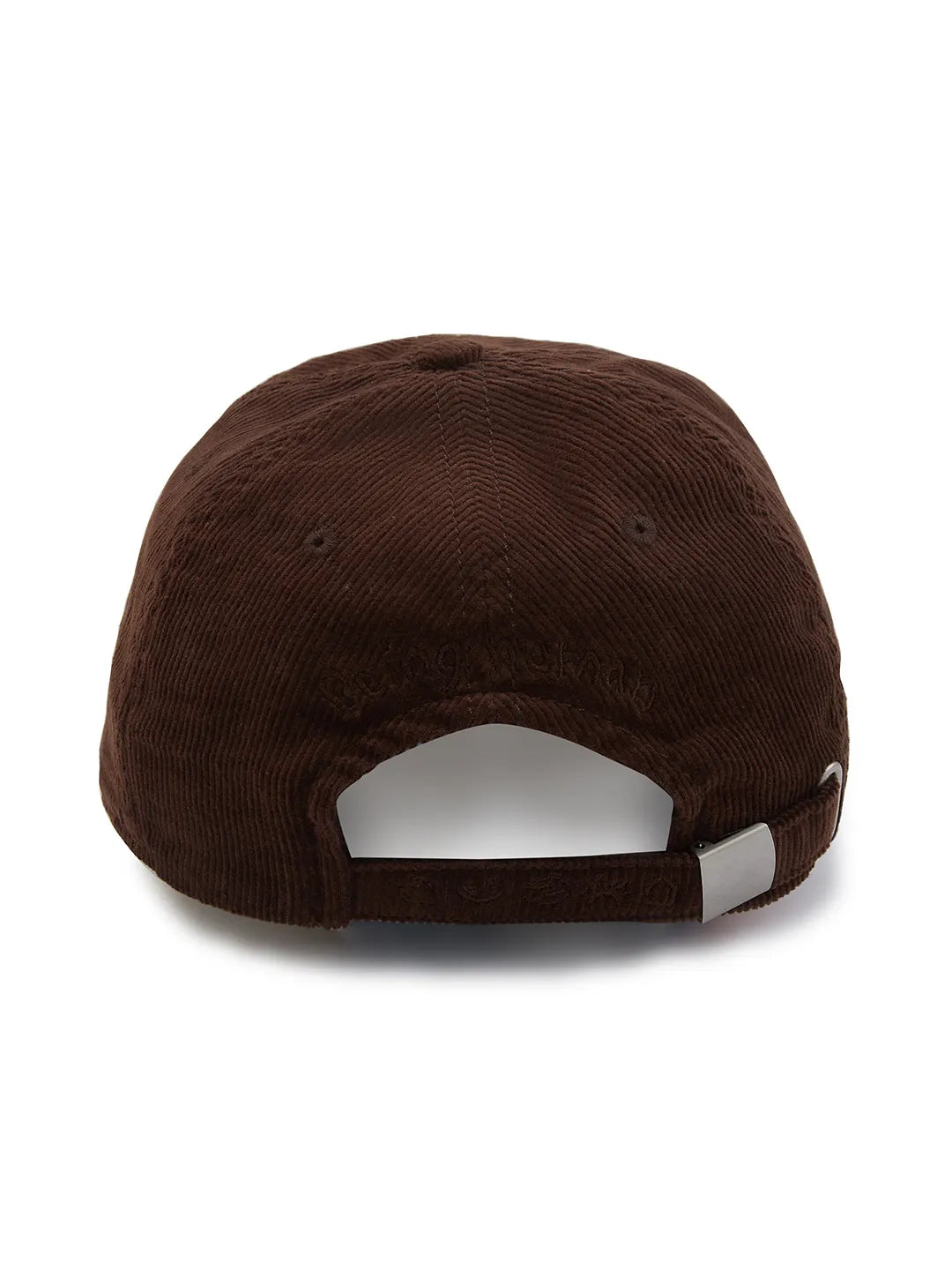 Being Human Clothing Unisex  Caps-Brown