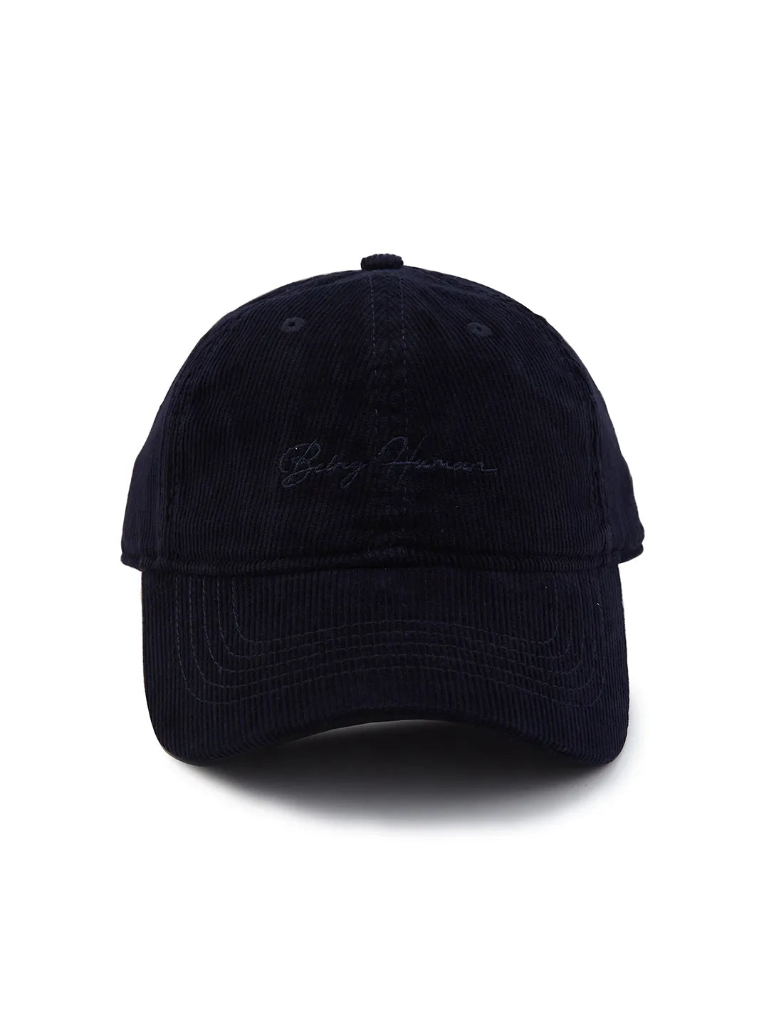 Being Human Clothing Unisex  Caps-Navy