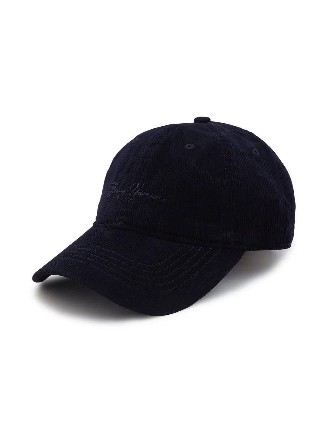 Being Human Clothing Unisex  Caps-Navy