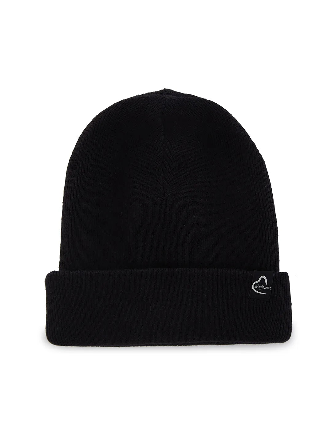 Being Human Clothing Unisex  Caps-Wine