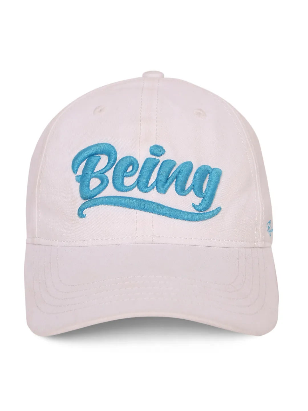 Being Human Clothing Accessories Caps-White