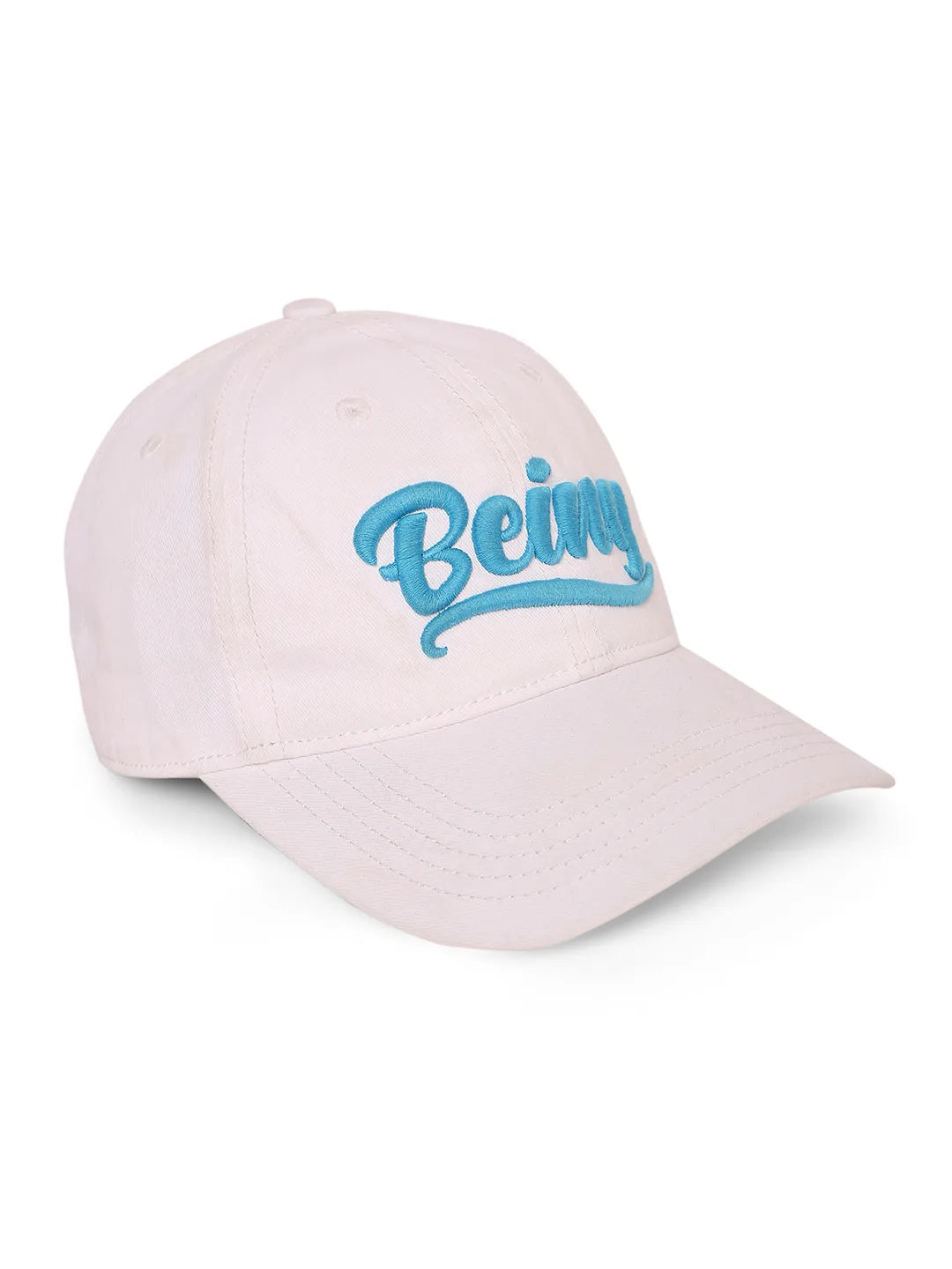 Being Human Clothing Accessories Caps-White