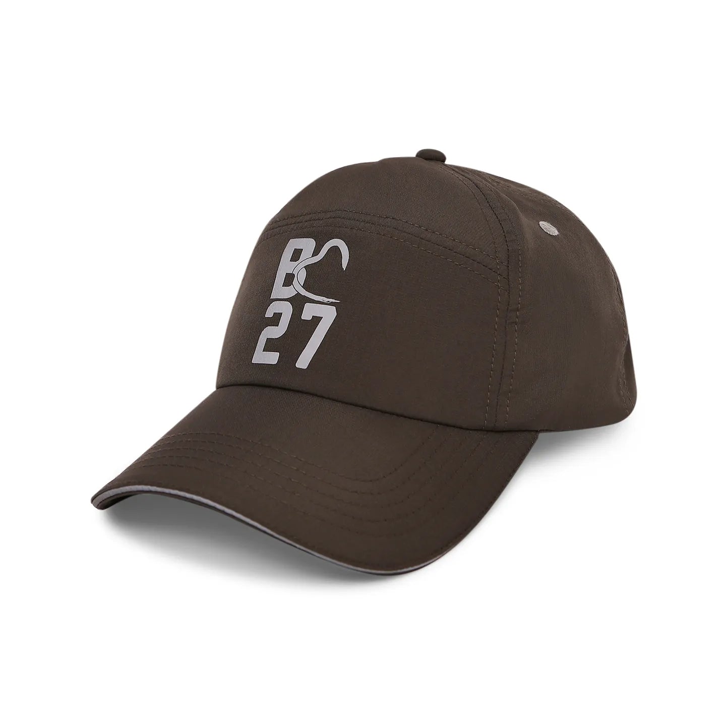 Being Human Clothing Accessories Caps-Olive