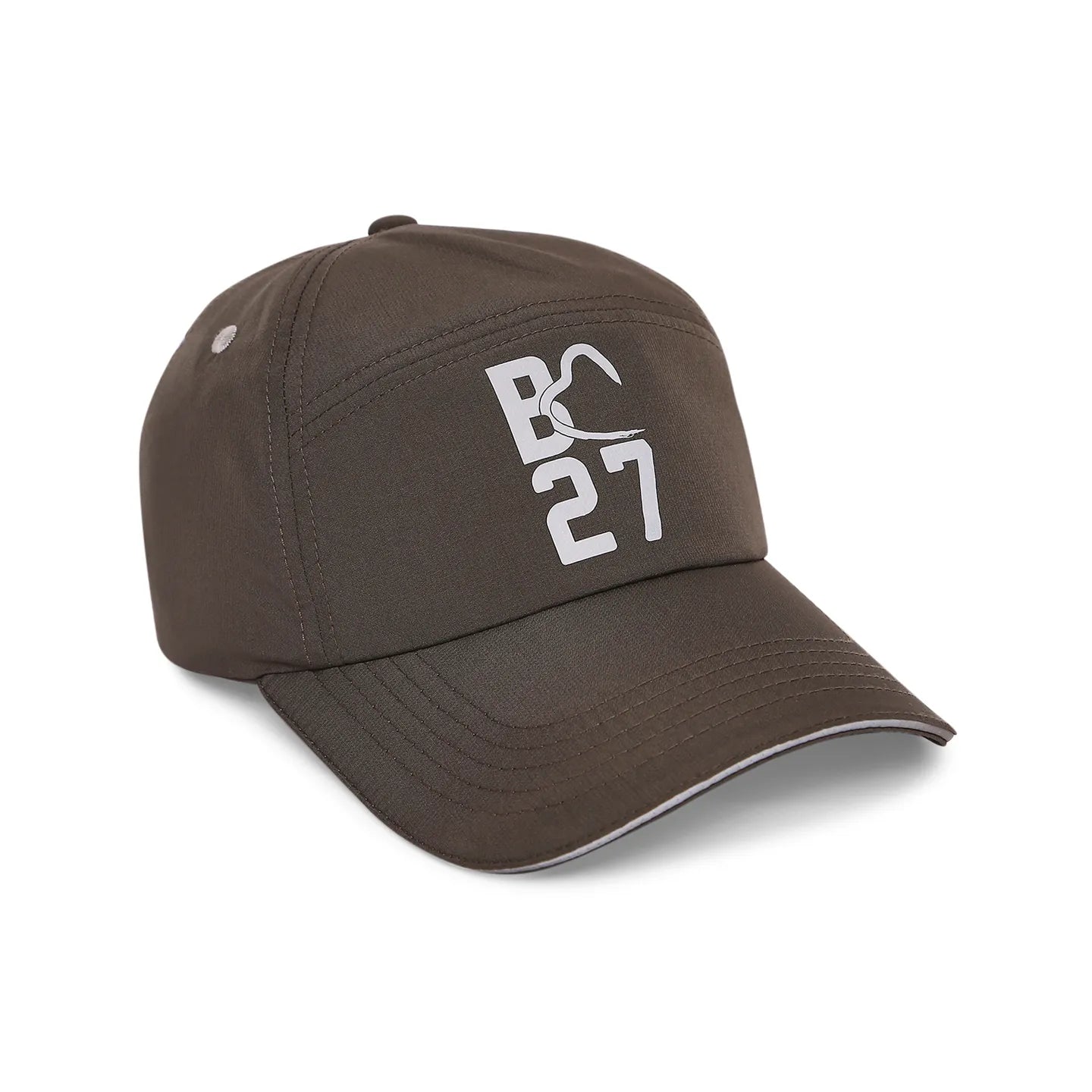 Being Human Clothing Accessories Caps-Olive